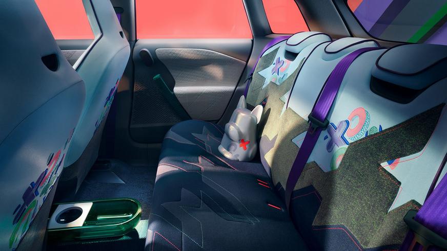 Mini показала, как будут выглядеть новые электромобили