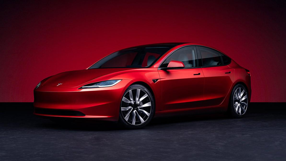 Tesla отзовёт почти 380 тысяч электрокаров из-за проблем с рулём