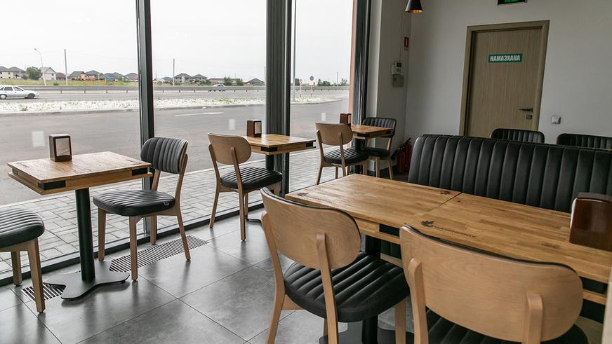 Тренд на АЗК: как обычные заправки стали придорожными комплексами