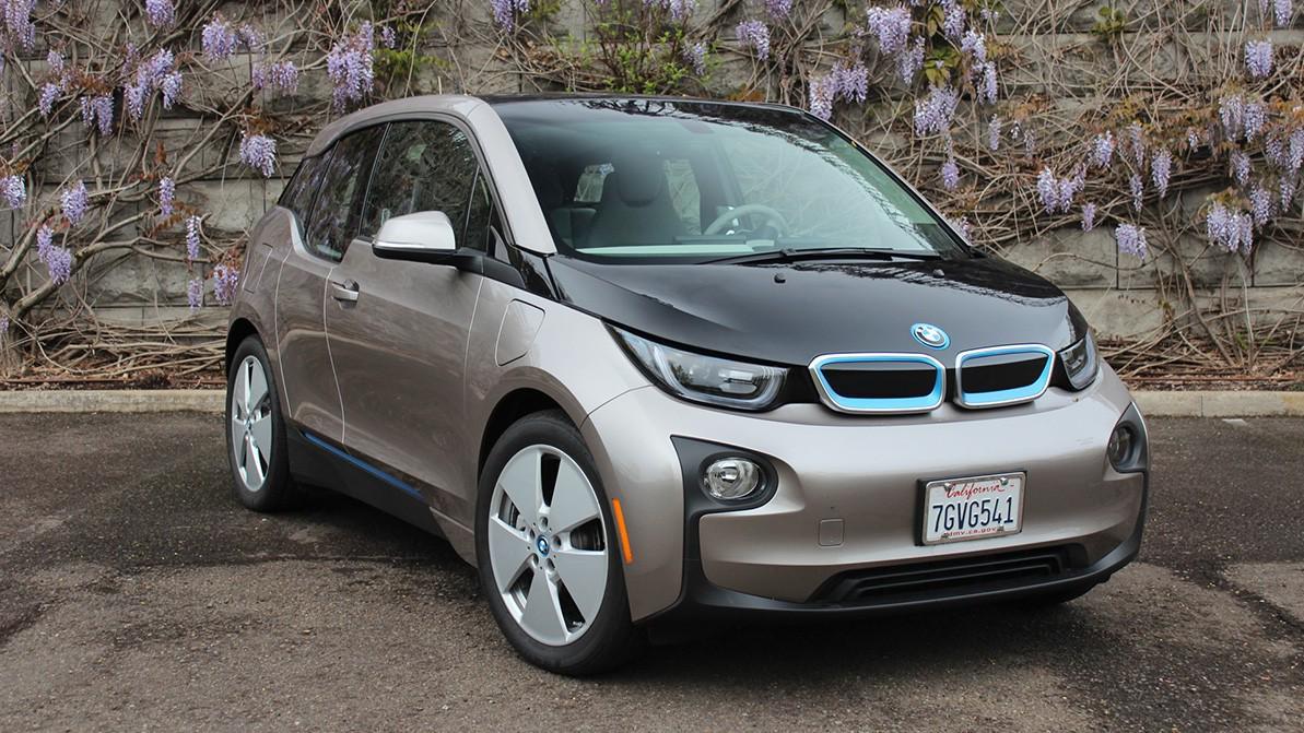 Америкадағы BMW i3 иелері батарея ауыстыру құнына наразы