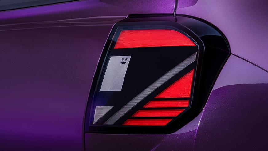 Nissan возродил Pixo