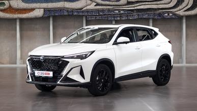 Changan CS35 Max получит в Казахстане более мощный мотор?