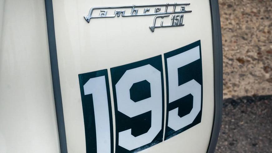 Американская мотополиция ездила не только на Harley-Davidson