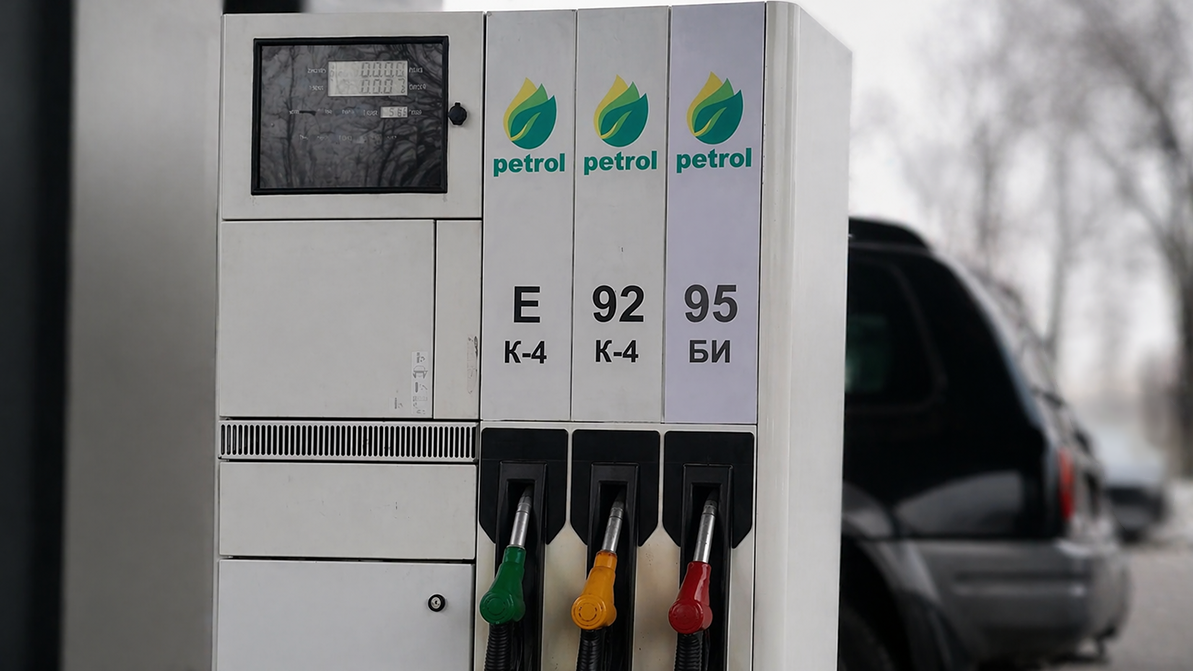 БИ-95&nbsp;бензині: бұл қандай жанармай?