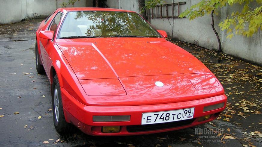 Вспоминая самоделки, или Самавто