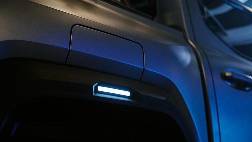 Пикап с гибридным дизелем от Chery выйдет на рынок в 2026 году