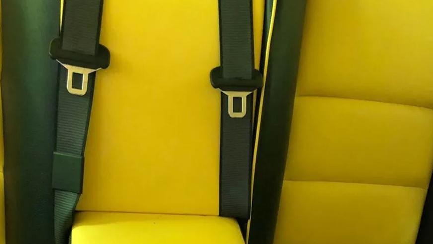 Не узнать: в продаже появился BMW 850i с «диким» обвесом