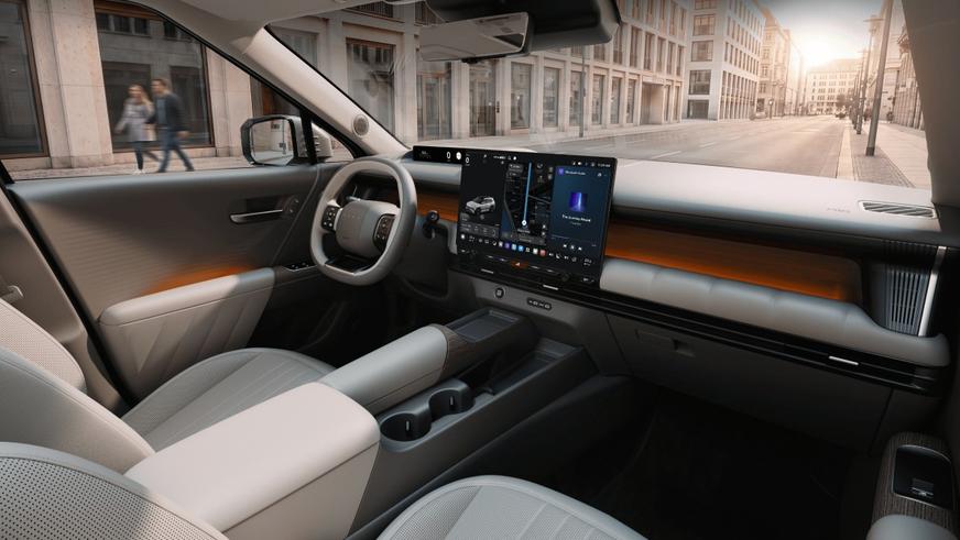 Мировая премьера Hyundai Tucson прошла в Нью-Йорке