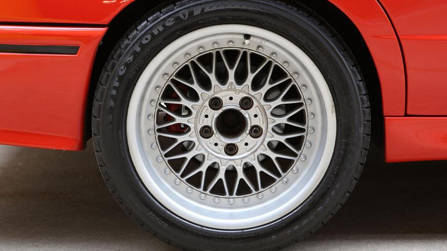 На продажу выставлен универсал BMW M3 (E30), которого никогда не было