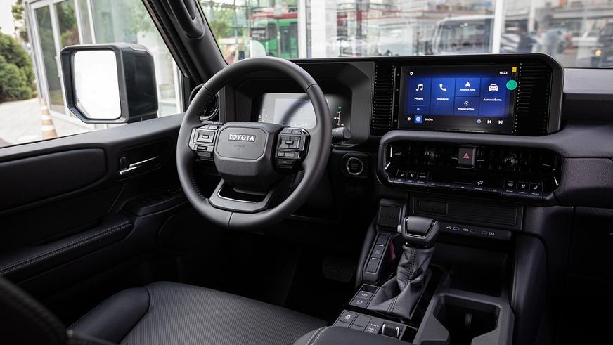 Какие самые продаваемые внедорожники в Казахстане