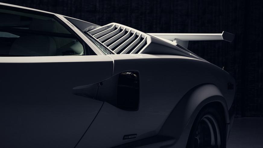Lamborghini из фильма «Волк с Уолл-стрит» пустят с молотка