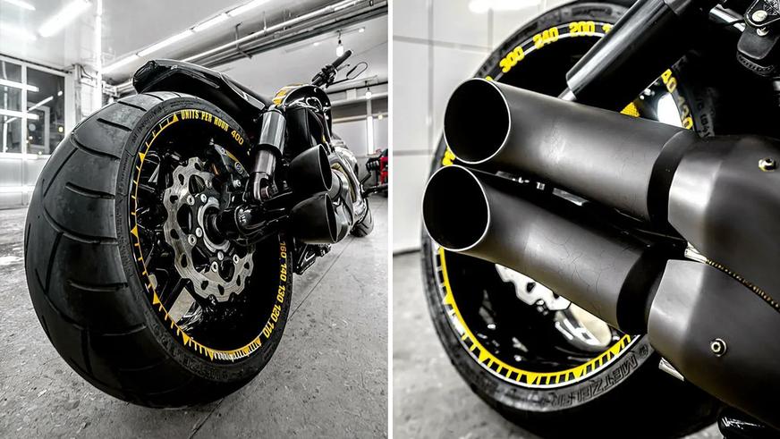 Мото на Kolesa.kz: от старого «Урала» до трайка Honda