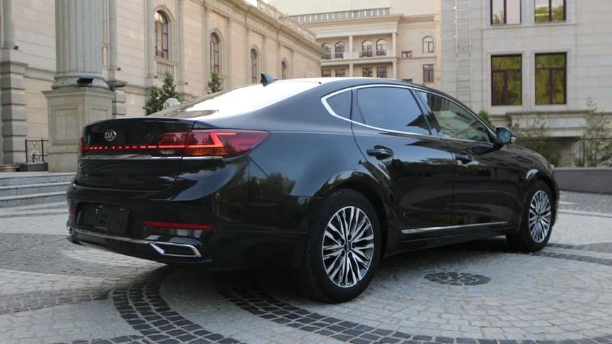 Выгодно ли везти машину из Южной Кореи