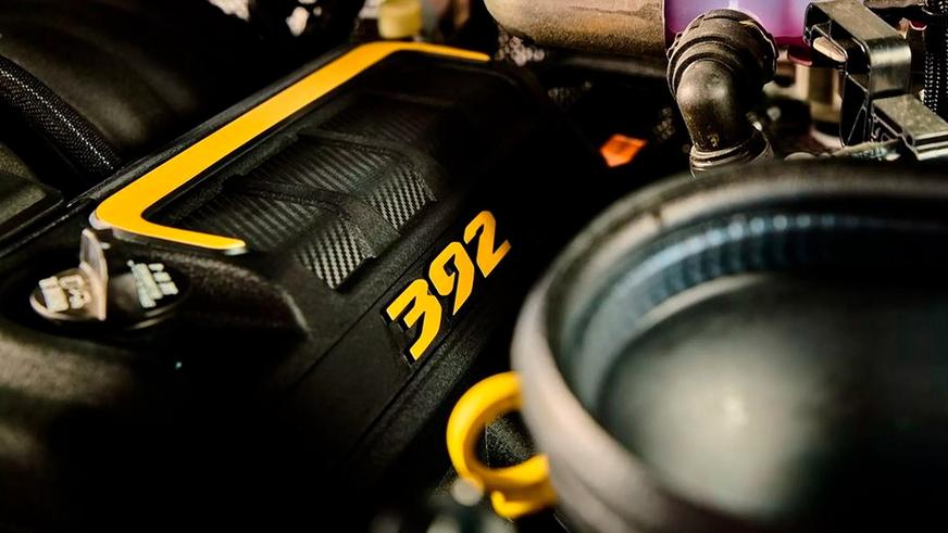 Stradale Modena GTX – тюнинг Jeep по-итальянски