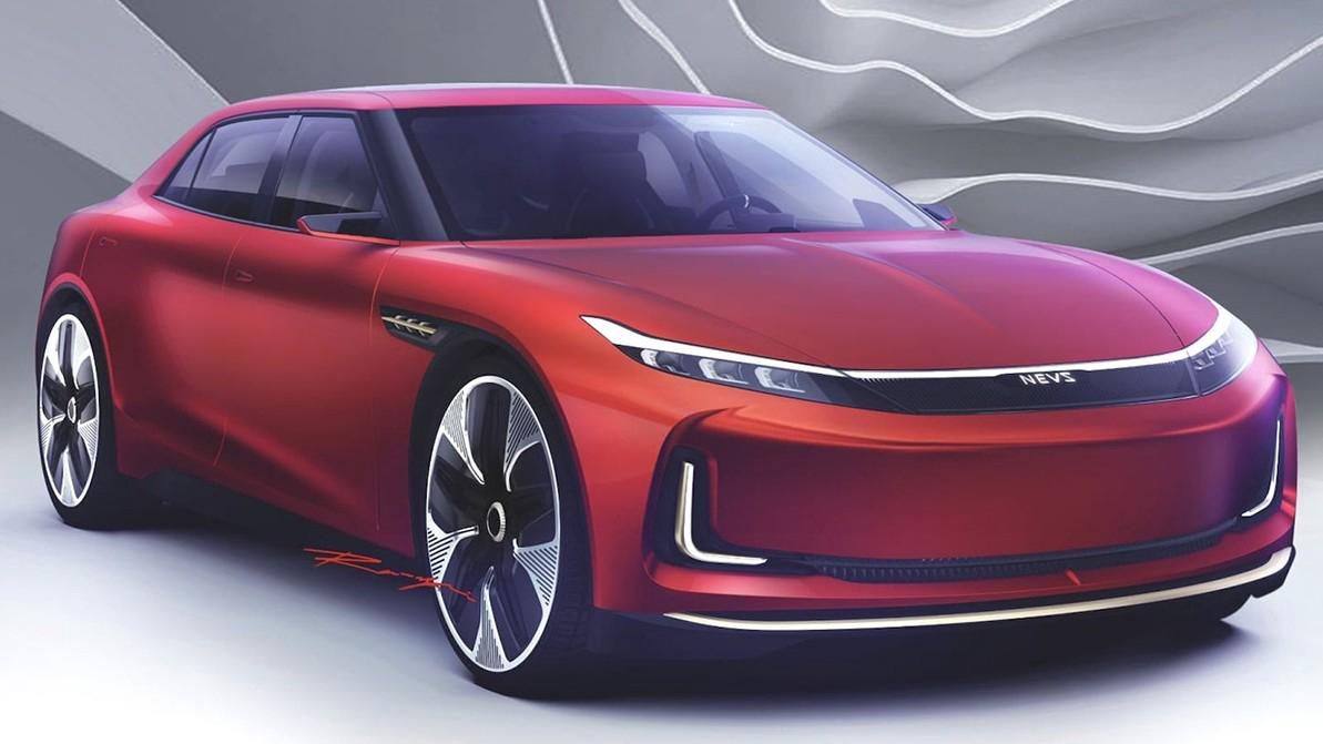 SAAB маркасы оралуы мүмкін