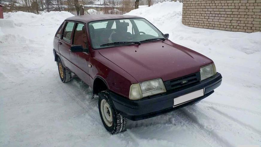 interesting-cars-1Найдено на Kolesa.kz: редкие и недорогие автомобили с полным приводом