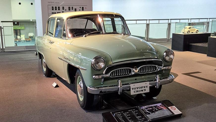 Япония автомобильная. Жив ли ещё тот самый JDM?