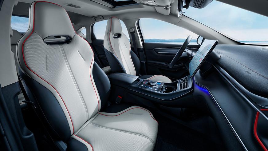 Новые авто, которые больше интересны покупателям на Kolesa.kz