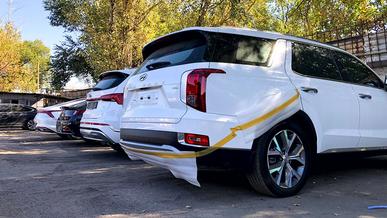 Как выдают СБКТС на ввозимые авто в Казахстане