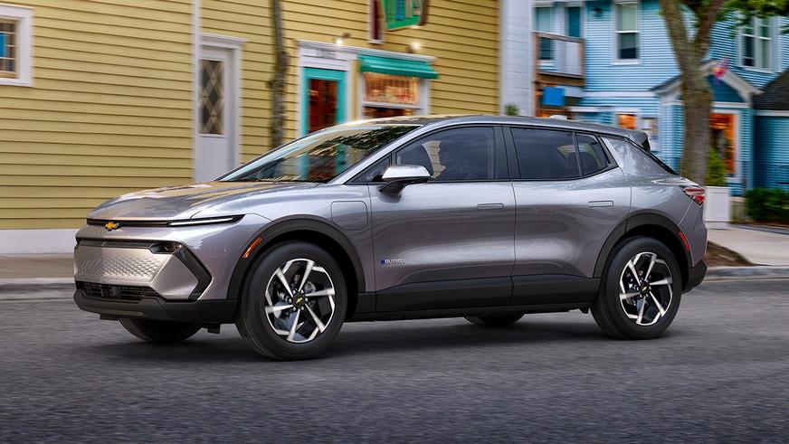 Какими электрокарами владельцы довольны больше всего