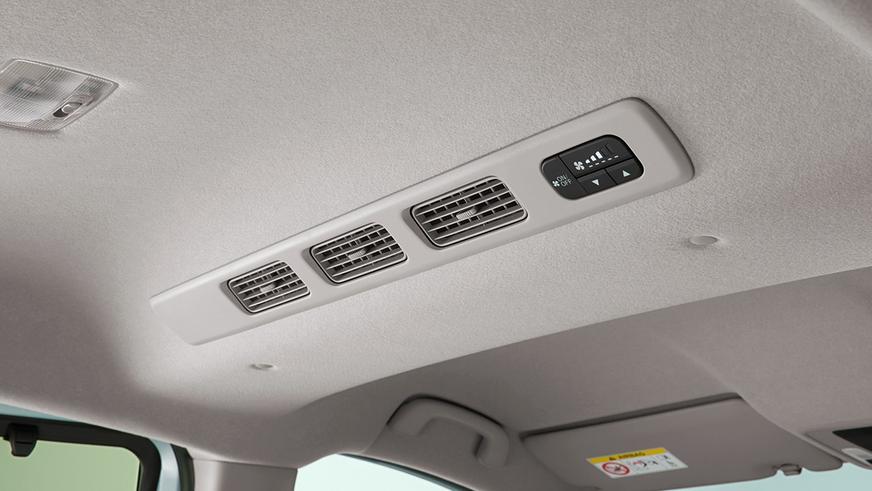 Компакт-вэн Honda Freed сменил поколение. Первые фото