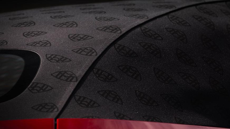 Линейка Mercedes-Maybach пополнилась родстером SL 680
