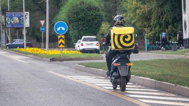 Алматы әкімдігі мопедтерді тіркеуді ұсынды