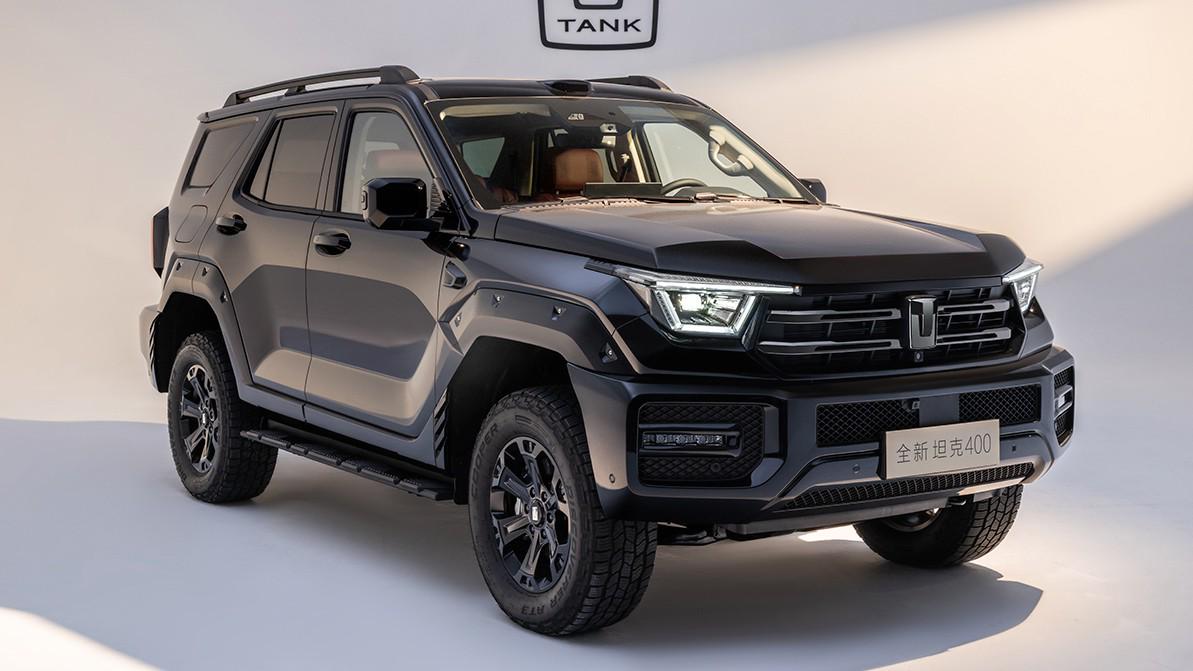 Названы модели, которыми больше всего довольны владельцы Китая