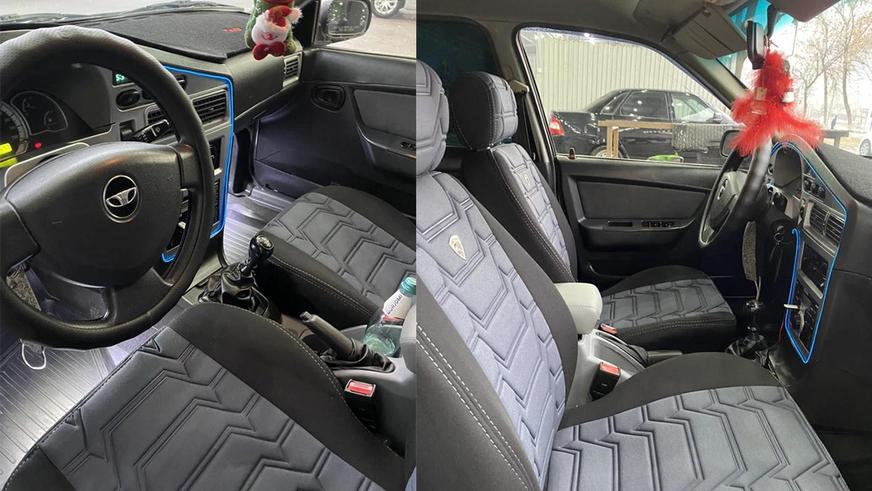 Какой возраст авто на Kolesa.kz самый популярный?