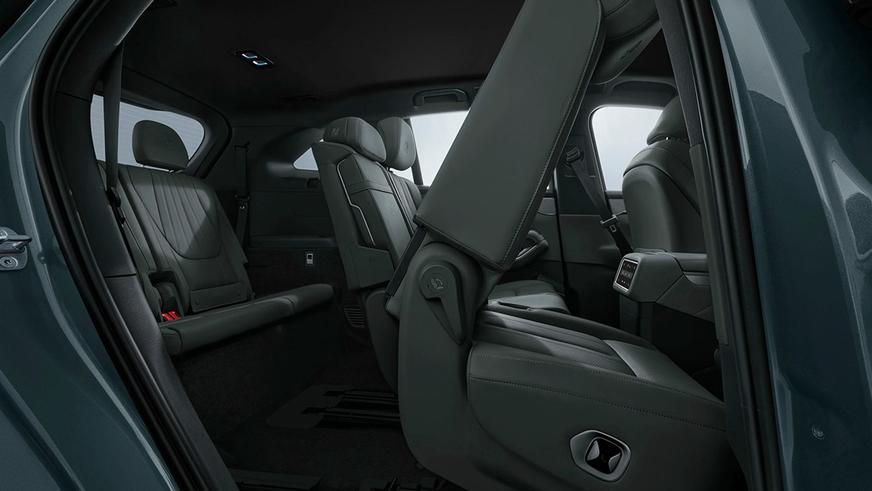 BYD выводит на рынок РК сразу три новых гибрида: сколько они стоят?