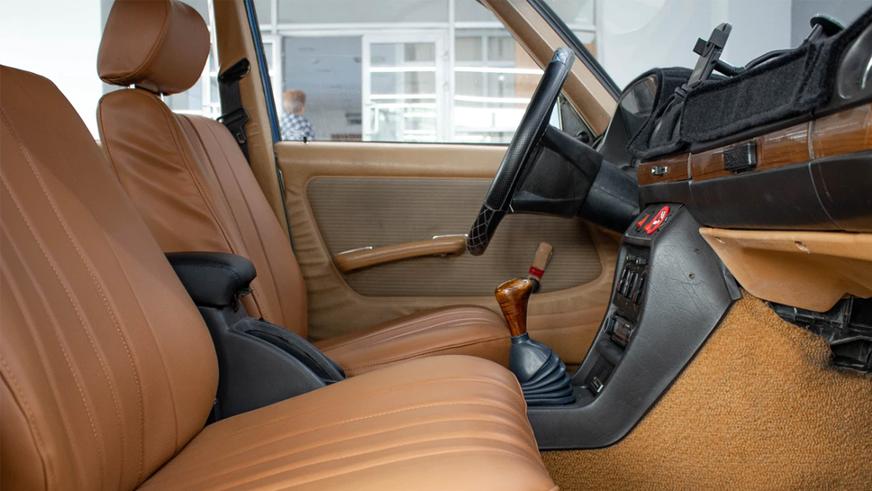 Интересные объявления на Kolesa.kz: от Cadillac Deville до Citroen CX