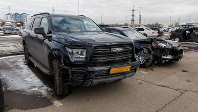 Сколько будет стоить эвакуация и хранение авто на штрафстоянке в Астане