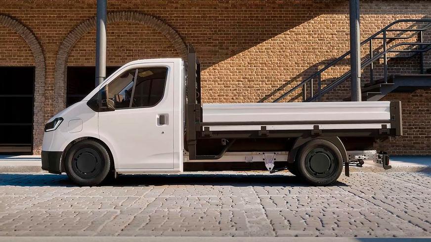 Ford подготовил модель на китайской платформе для Европы