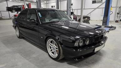 Kolesa.kz-те ескі BMW&nbsp;M5 (E34) сатылады