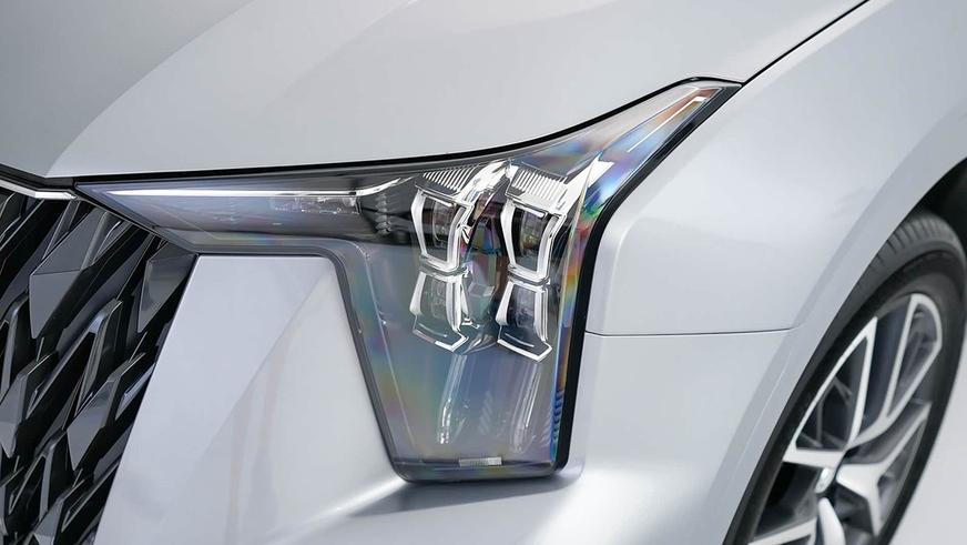 Автомобили GAC будут собирать в Костанае