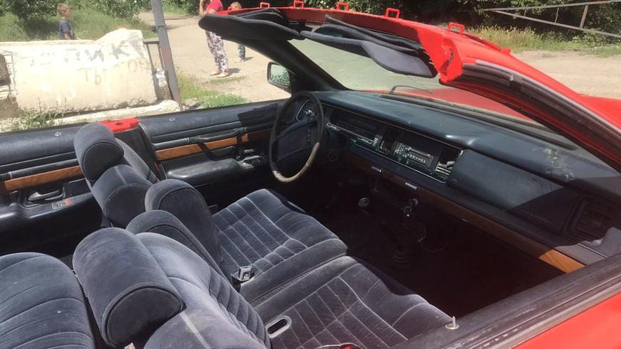 Mercury Grand Marquis