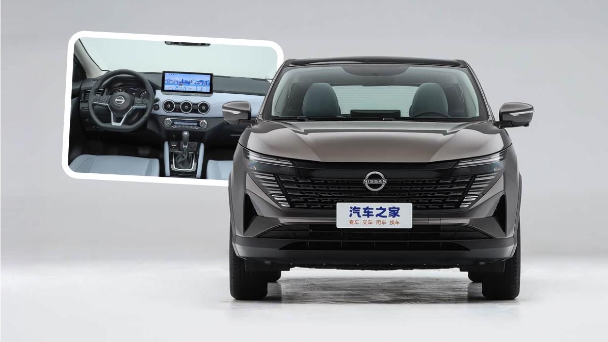 В Казахстане будут продавать два разных Nissan Qashqai