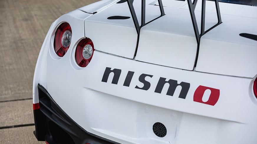 На продажу выставят Nissan GT-R из фильма про гонки. Но это не «Форсаж»