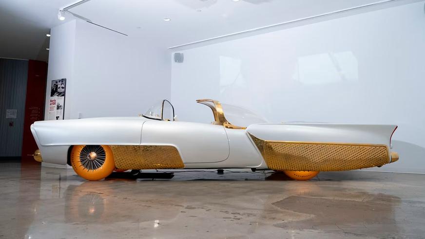 «Золотую Сахару» выставили на аукцион