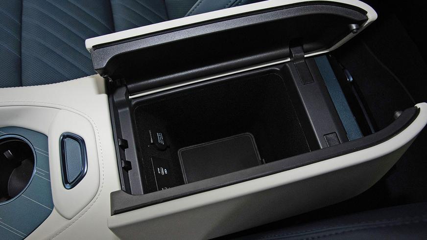 Обновлённый Zeekr 001 готовится к выходу на рынок