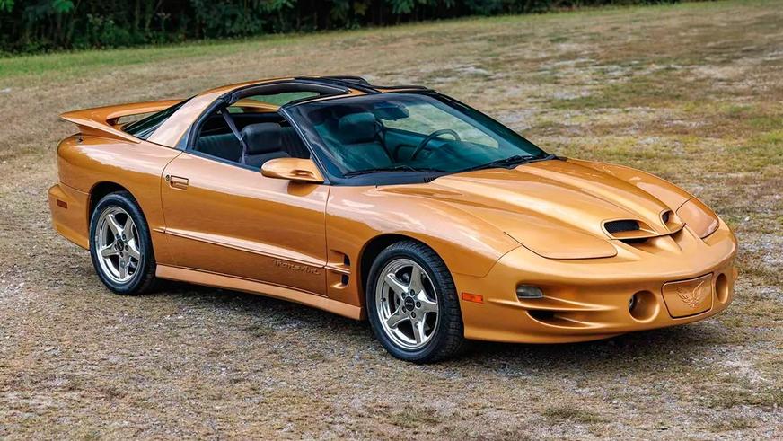 В новую неделю – с новым авто! Каждую неделю…