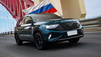 Volkswagen вернулся в Россию… или всё же нет?