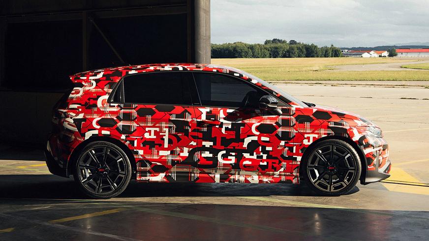 Volkswagen Polo станет электрокаром из семейства ID
