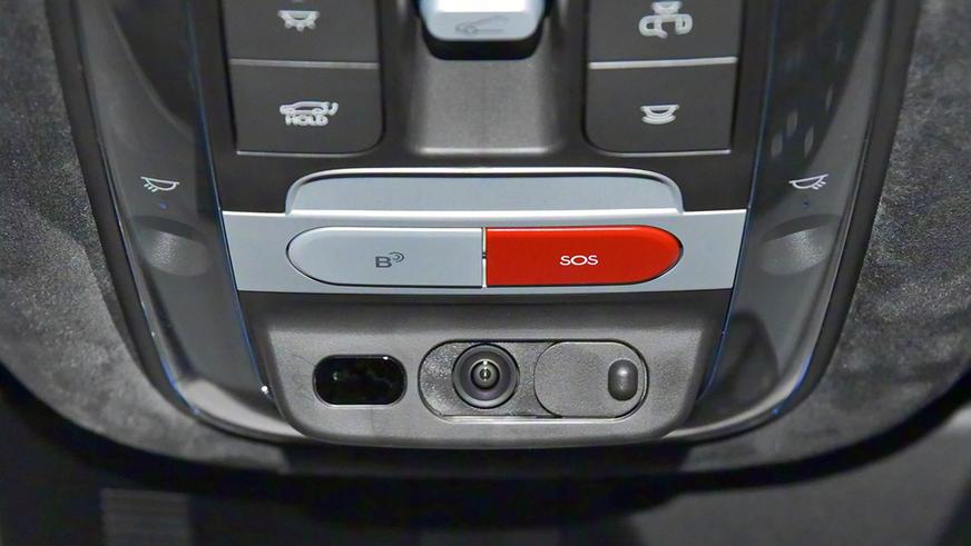 Первый электрический Hyundai для Китая. Озвучены цены