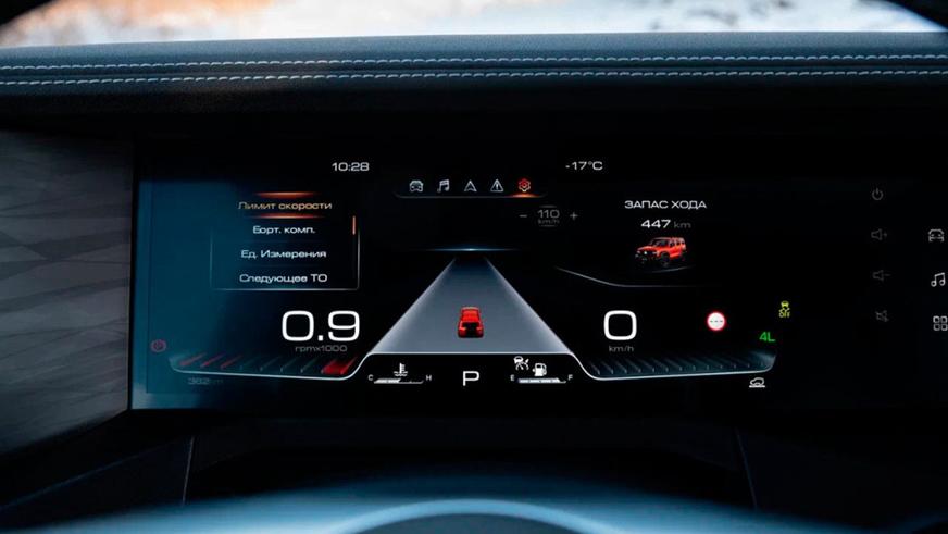 «Трёхсотый» Tank зашёл в Казахстан из Китая