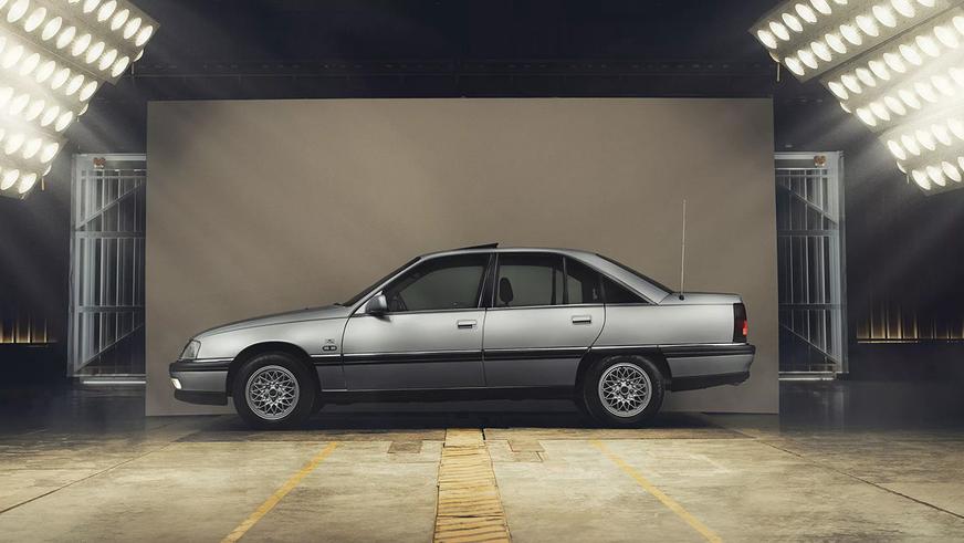 Старую Omega продали за 80 тысяч долларов!