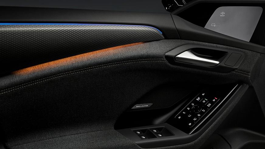 Новый Audi A6. Задний привод и электромоторы
