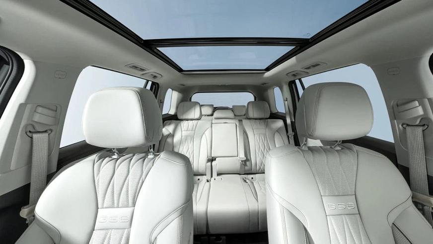 GAC автомобильдері Қостанайда жасалады