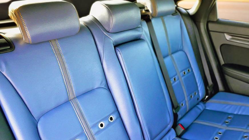 Мини-Challenger от Mitsuoka поступит в продажу