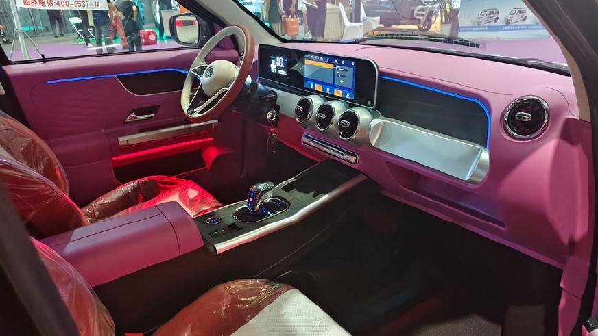 Maybach и Rolls-Royce из Китая